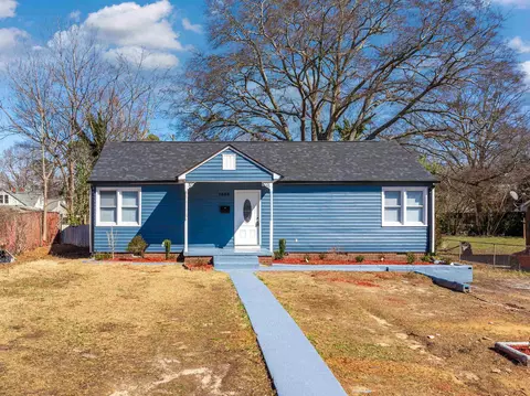 1555 White Oak St, Spartanburg, SC 29307