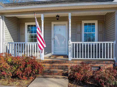 1022 Highway 357, Greer, SC 29651 photo 2