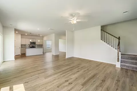 Living - 5014 Burke Meadows Run, Chesnee, SC 29323 photo 3 of 4