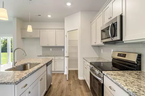Kitchen - 5014 Burke Meadows Run, Chesnee, SC 29323 photo 1 of 4