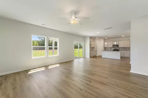 Living - 5014 Burke Meadows Run, Chesnee, SC 29323 photo 4 of 4