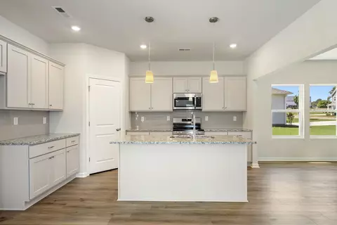 Kitchen - 5014 Burke Meadows Run, Chesnee, SC 29323 photo 3 of 4
