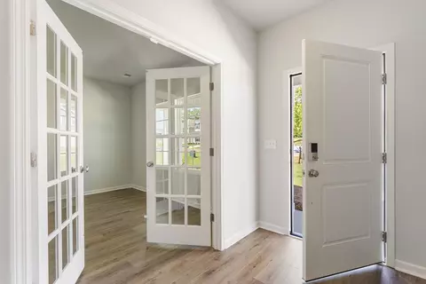 Entry Way - 5014 Burke Meadows Run, Chesnee, SC 29323 photo 1 of 3