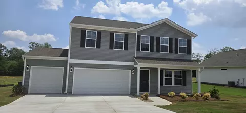 5014 Burke Meadows Run, Chesnee, SC 29323
