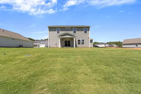 Exterior - 5014 Burke Meadows Run, Chesnee, SC 29323 photo 3 of 3