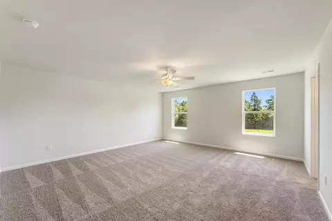 Bedroom - 5014 Burke Meadows Run, Chesnee, SC 29323 photo 8 of 9