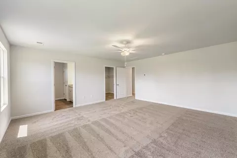 Bedroom - 5014 Burke Meadows Run, Chesnee, SC 29323 photo 9 of 9