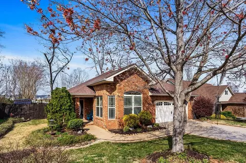 671 W Heatherstone Ln, Roebuck, SC 29376