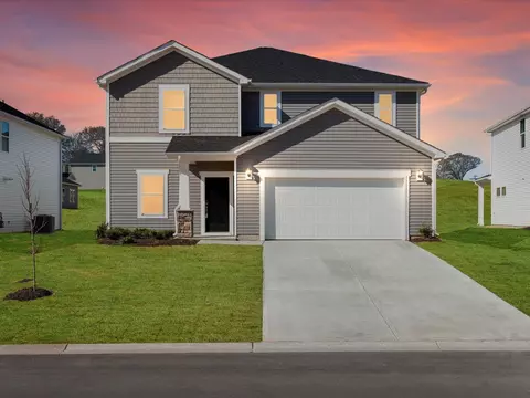 207 Maxwell Dr, Easley, SC 29642
