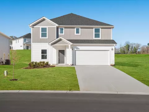 209 Maxwell Dr, Easley, SC 29642