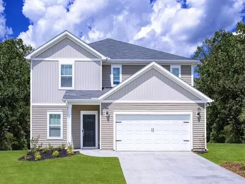 458 Harben Dr, Woodruff, SC 29388