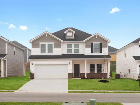 105 Tantalus St, Gray Court, SC 29645