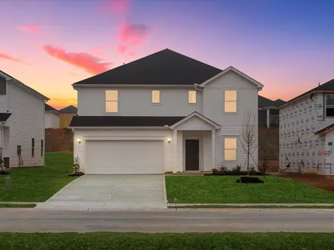 107 Tantalus St, Gray Court, SC 29645