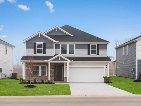 104 Tantalus St, Gray Court, SC 29645