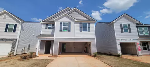 6055 Willutuck Dr, Boiling Springs, SC 29316