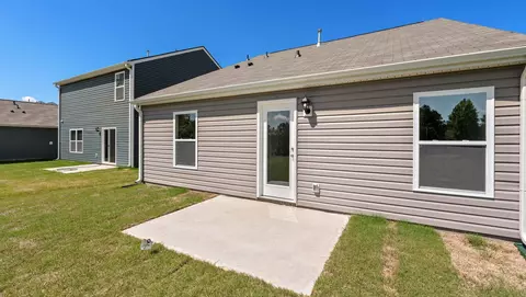 Exterior - 1344 Duffers Ln, Roebuck, SC 29376 photo 8 of 8