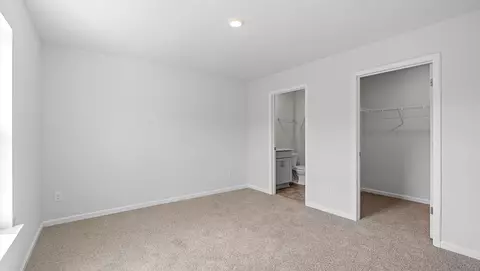 Bedroom - 1344 Duffers Ln, Roebuck, SC 29376 photo 3 of 4