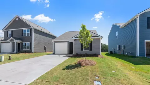 Exterior - 1344 Duffers Ln, Roebuck, SC 29376 photo 3 of 8