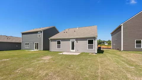 Exterior - 1344 Duffers Ln, Roebuck, SC 29376 photo 7 of 8
