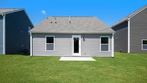 Exterior - 1344 Duffers Ln, Roebuck, SC 29376 photo 4 of 8
