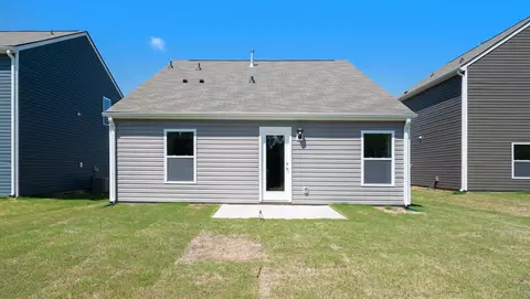Exterior - 1344 Duffers Ln, Roebuck, SC 29376 photo 5 of 8