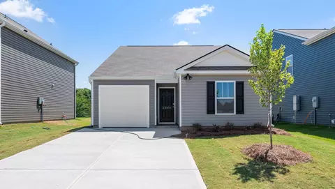 Exterior - 1344 Duffers Ln, Roebuck, SC 29376 photo 2 of 8