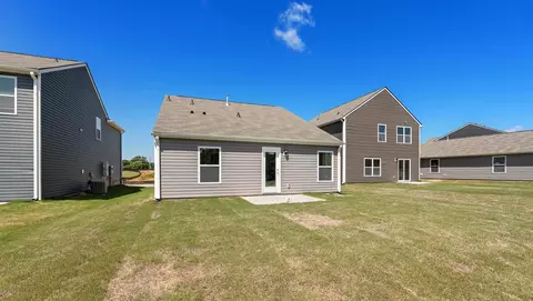 Exterior - 1344 Duffers Ln, Roebuck, SC 29376 photo 6 of 8