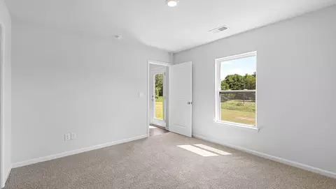 Bedroom - 1344 Duffers Ln, Roebuck, SC 29376 photo 4 of 4
