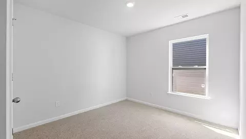 Bedroom - 1344 Duffers Ln, Roebuck, SC 29376 photo 2 of 4