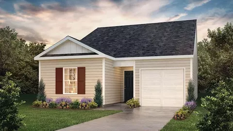 1332 Duffers Ln, Roebuck, SC 29376