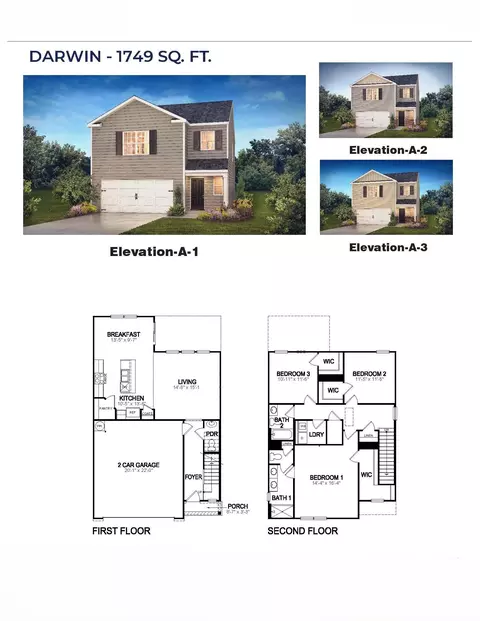 1328 Duffers Ln, Roebuck, SC 29376 photo 33