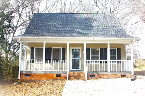 145 Bracken Ct, Liberty, SC 29657