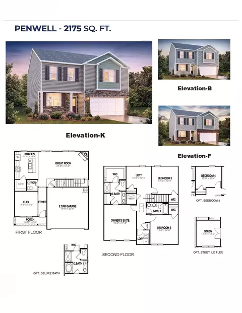 1390 Chamomile Ct, Lyman, SC 29365 photo 2