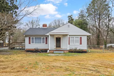 300 Nash St, Fountain Inn, SC 29644