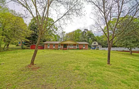 509 Arrowood Cir, Seneca, SC 29672