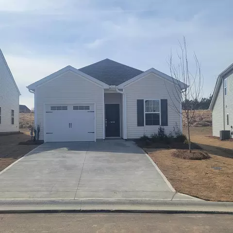 1456 Donhill Dr, Greer, SC 29651