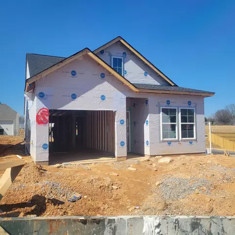 1521 Alvin Pond Dr, Greer, SC 29651
