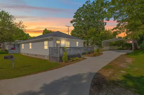 611 Mcarthur St, Chesnee, SC 29323