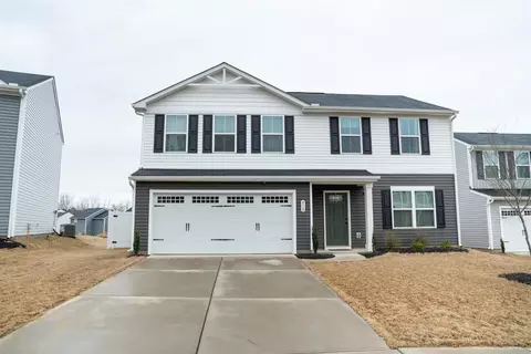 810 Cranbrook Dr, Woodruff, SC 29388