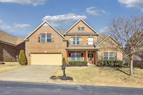 26 Park Vista Way, Greenville, SC 29617