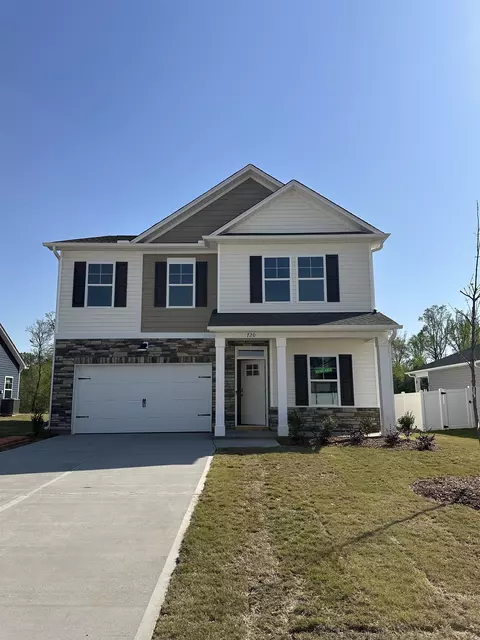 720 Gilgal Ln, Wellford, SC 29385