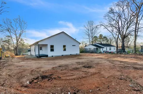 Exterior - 102 Valley Dr, Greer, SC 29651 photo 8 of 9