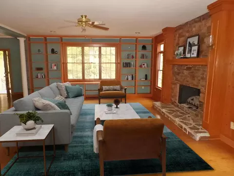 629 Pine Forest Rd, Sapphire, NC 28774 photo 5
