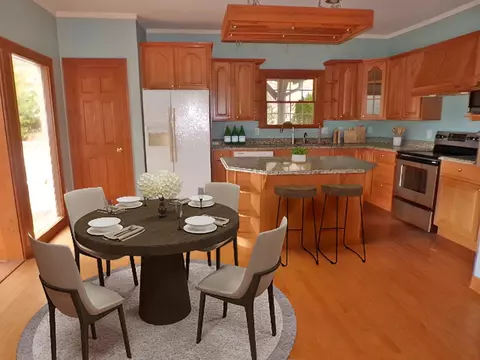629 Pine Forest Rd, Sapphire, NC 28774 photo 7