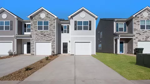 748 Embark Cir, Greer, SC 29651