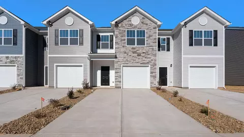 750 Embark Cir, Greer, SC 29651