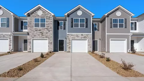 754 Embark Cir, Greer, SC 29651