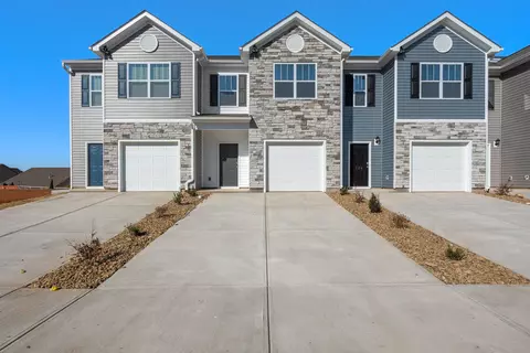 756 Embark Cir, Greer, SC 29651