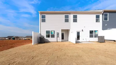 Exterior - 763 Embark Cir, Greer, SC 29651 photo 5 of 9