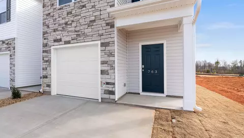 Exterior - 763 Embark Cir, Greer, SC 29651 photo 4 of 9
